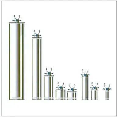 Heat Exchanger for Bubbler