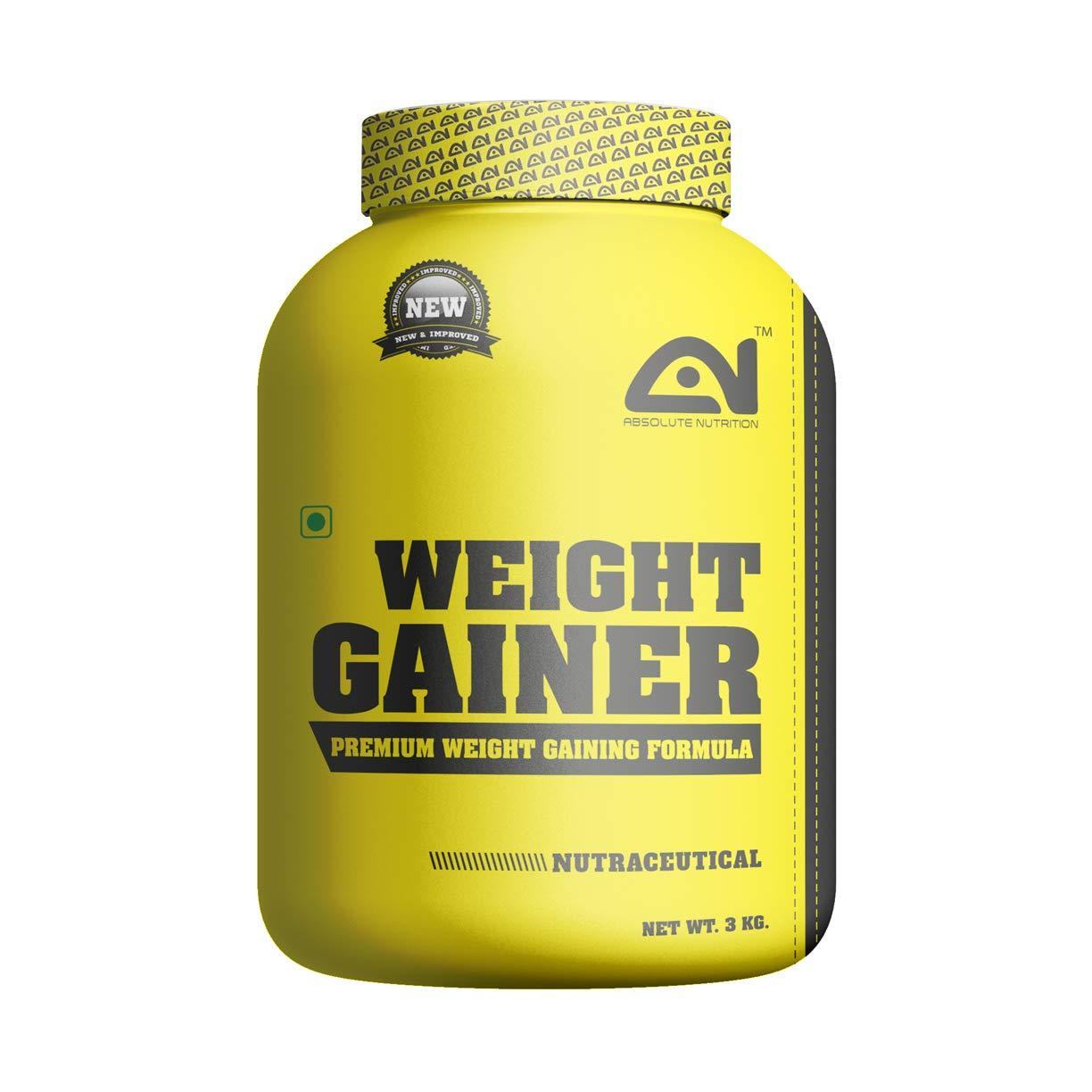 Weight Gain Powder