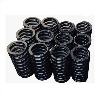 Helical Coil Spring