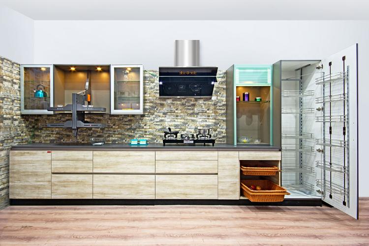 Modular Kitchen Designer