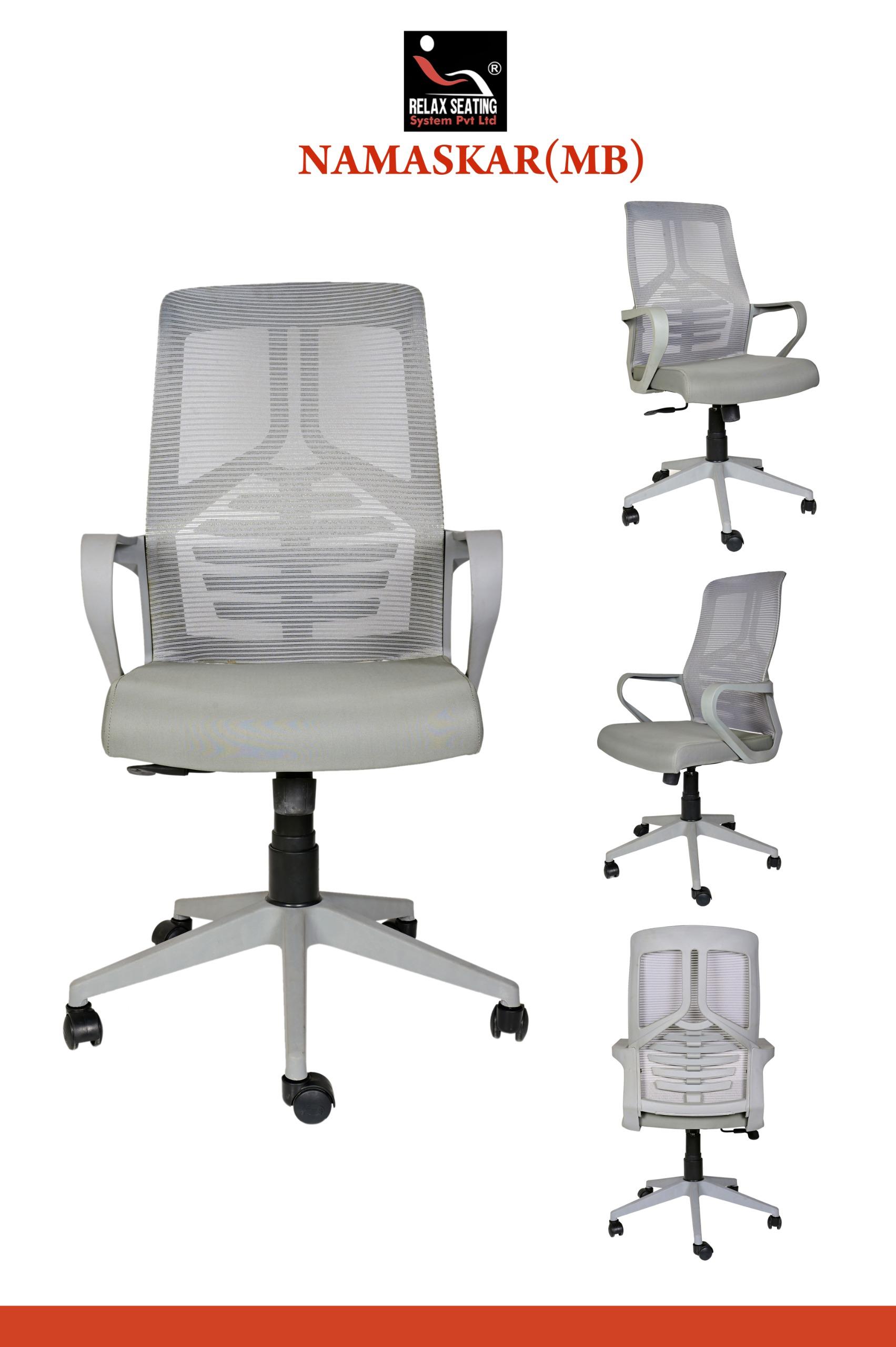 Namaskar (MB) Chair