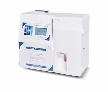 Automatic Electrolyte Analyzer
