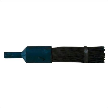Pencil Type Wire Brush