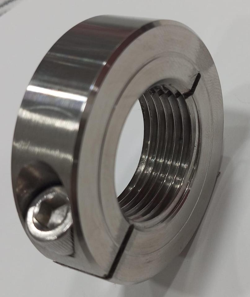 Single Split Collars