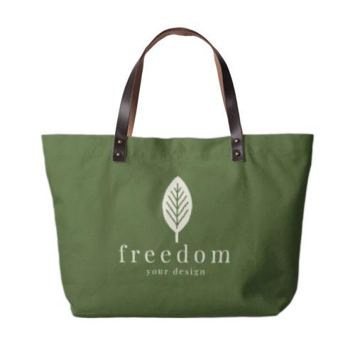 Promotional Canvas Bags