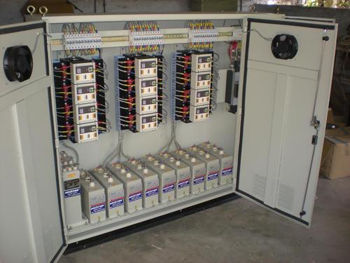 LT Distribution Panel