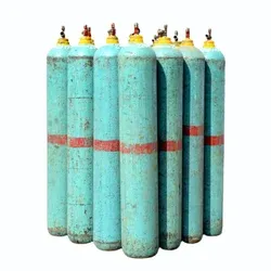 Argon Hydrogen Mixture Gas Cylinder