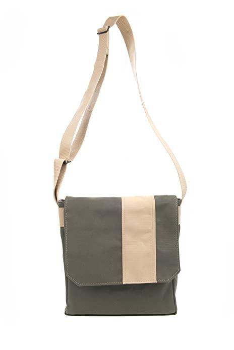 Canvas Side Bags