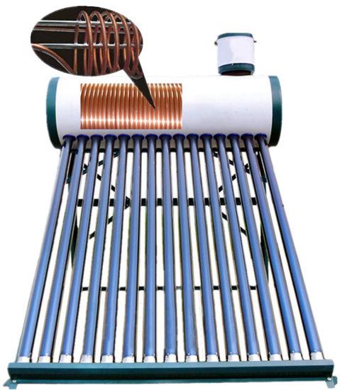 Solar Heat Exchanger