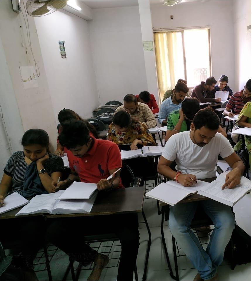 Indian Railway Recruitment