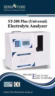 Electrolyte