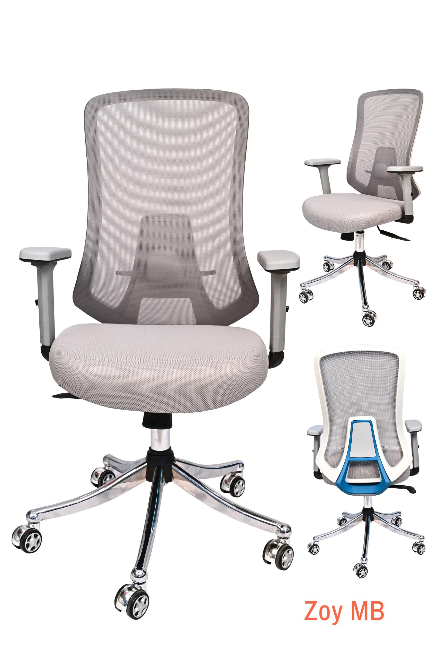 Zoy MB Chair