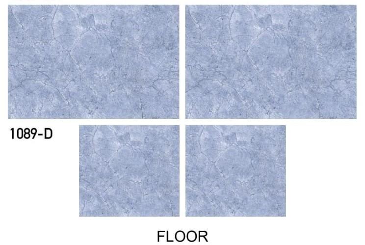 Glossy Floor Tiles
