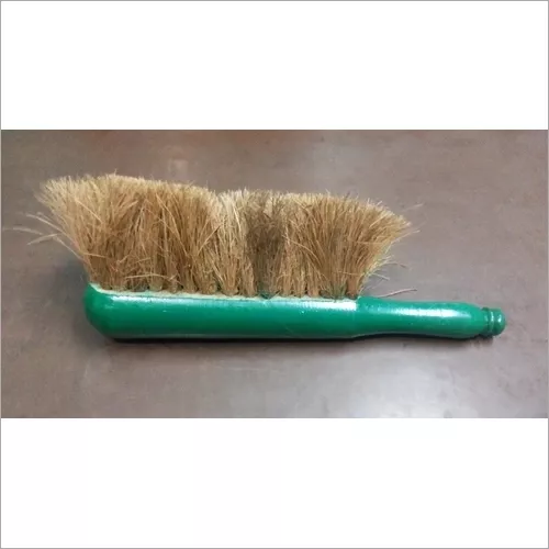 Banister Brush