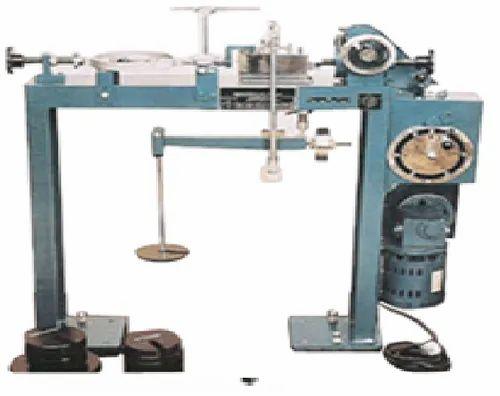 Direct Shear Test Apparatus