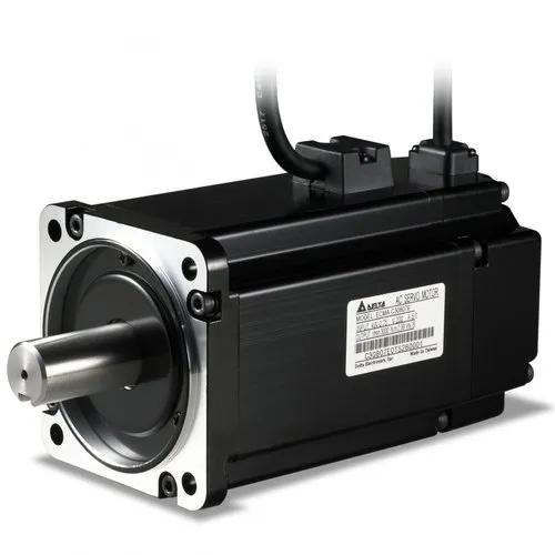 Delta Ac Servo Motors