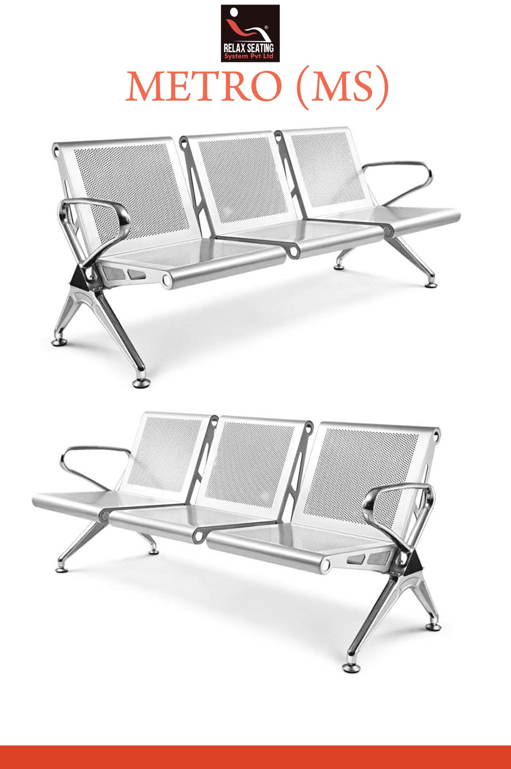 Metro (MS) Chair