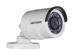 Hikvision Camera