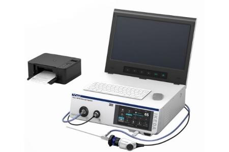 Laproscopy & Accessories
