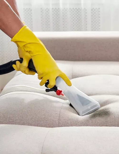 Sofa Cleaning Services