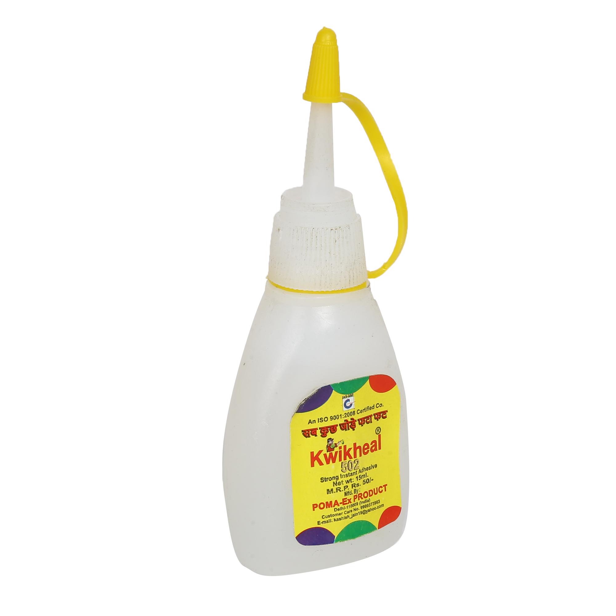 Instant Adhesive