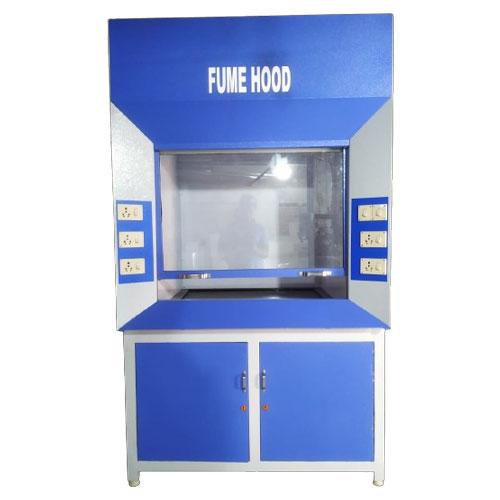 Fume Hood