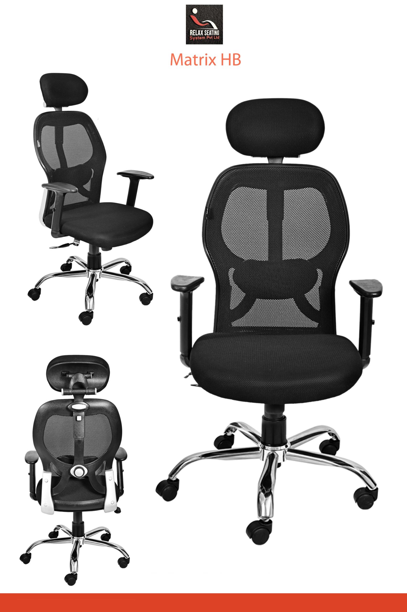 Matrix HB Chair