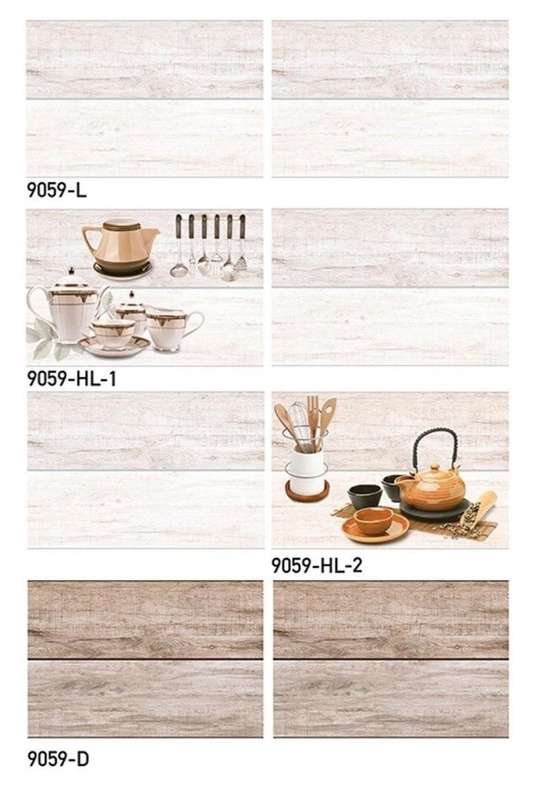Ceramic Kitchen Tiles