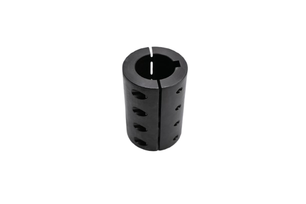 Single Split Coupling Stainless Steel AISI 304