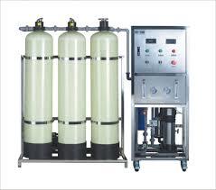 Commercial Arsenic Removal Plant