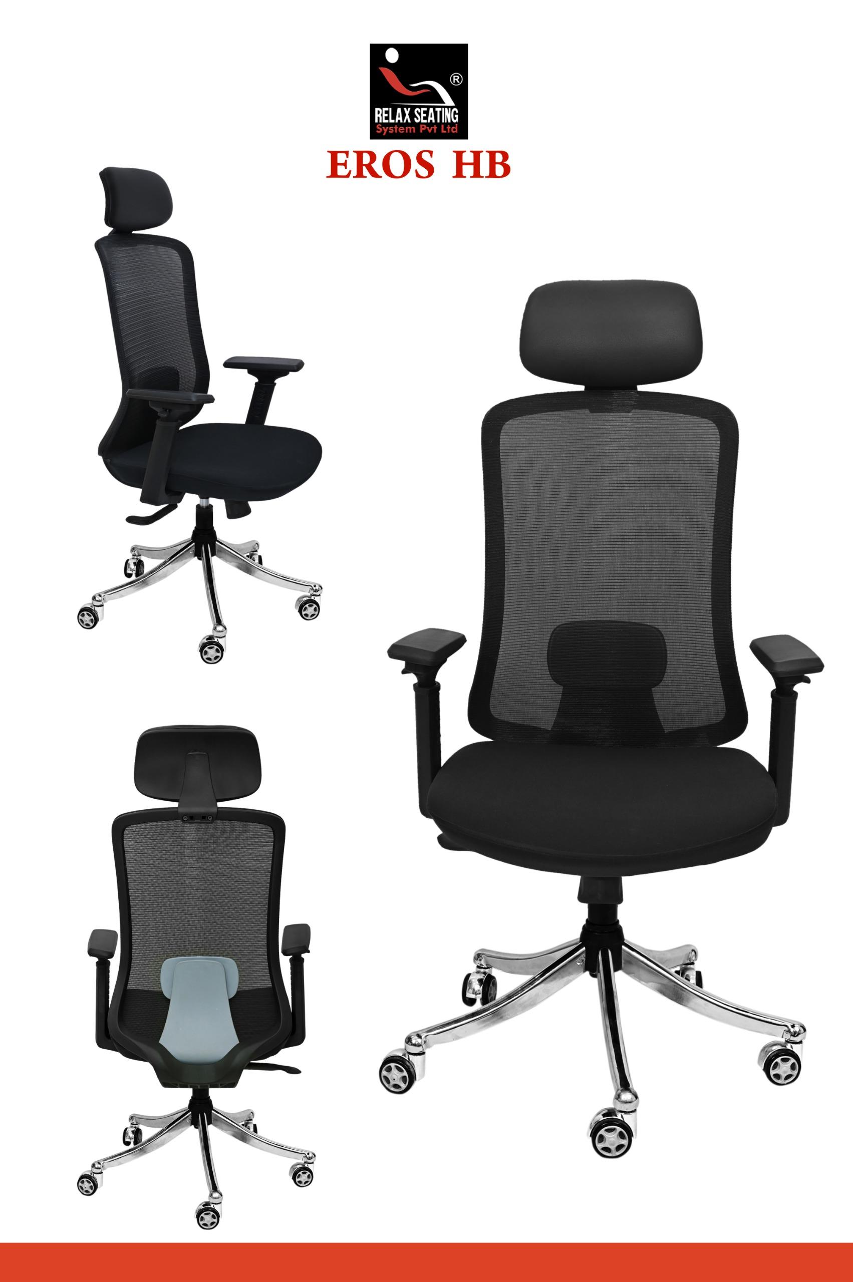 Eros HB Chair