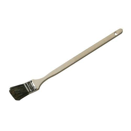 Dogleg Brush