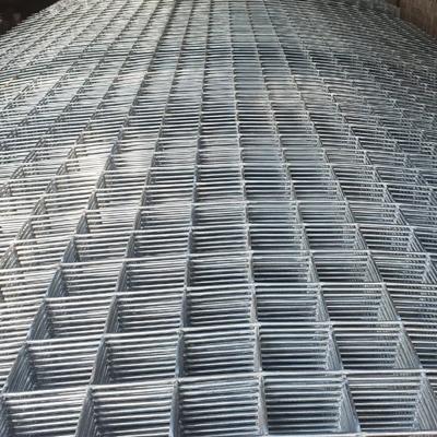 Welded Wire Mesh