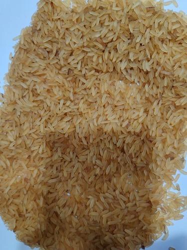 Puffed Sabari Rice
