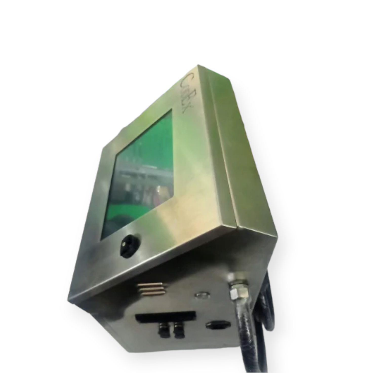 Batch Coding Printer