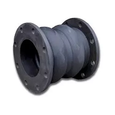 Rubber Expansion Bellows