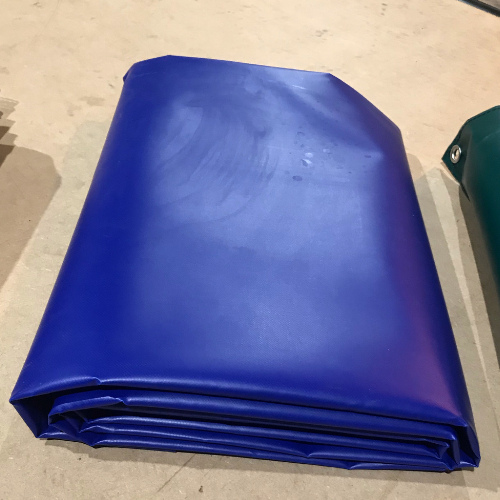 Heavy Duty Waterproof Tarps 