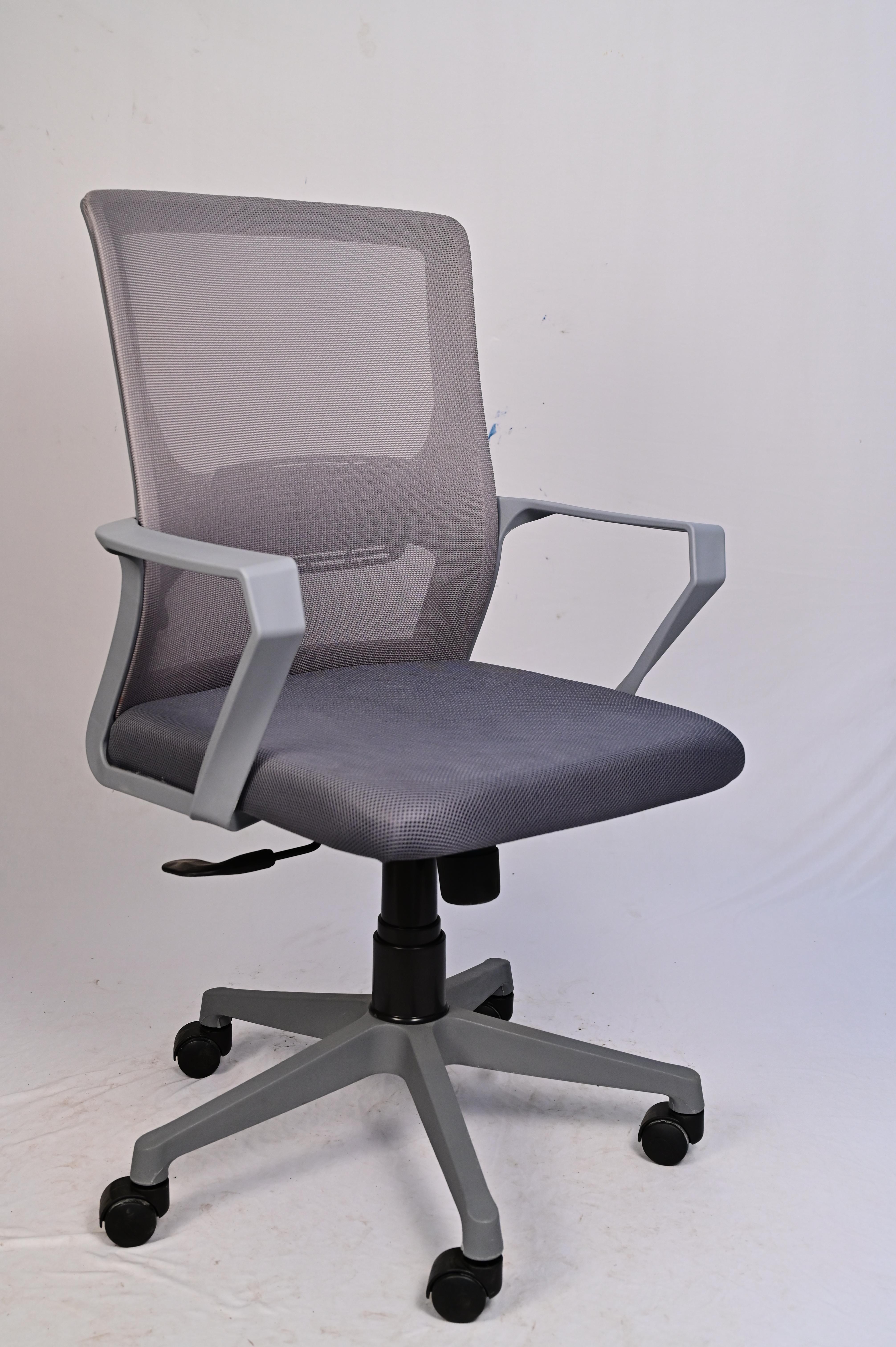 Elanzo Chair