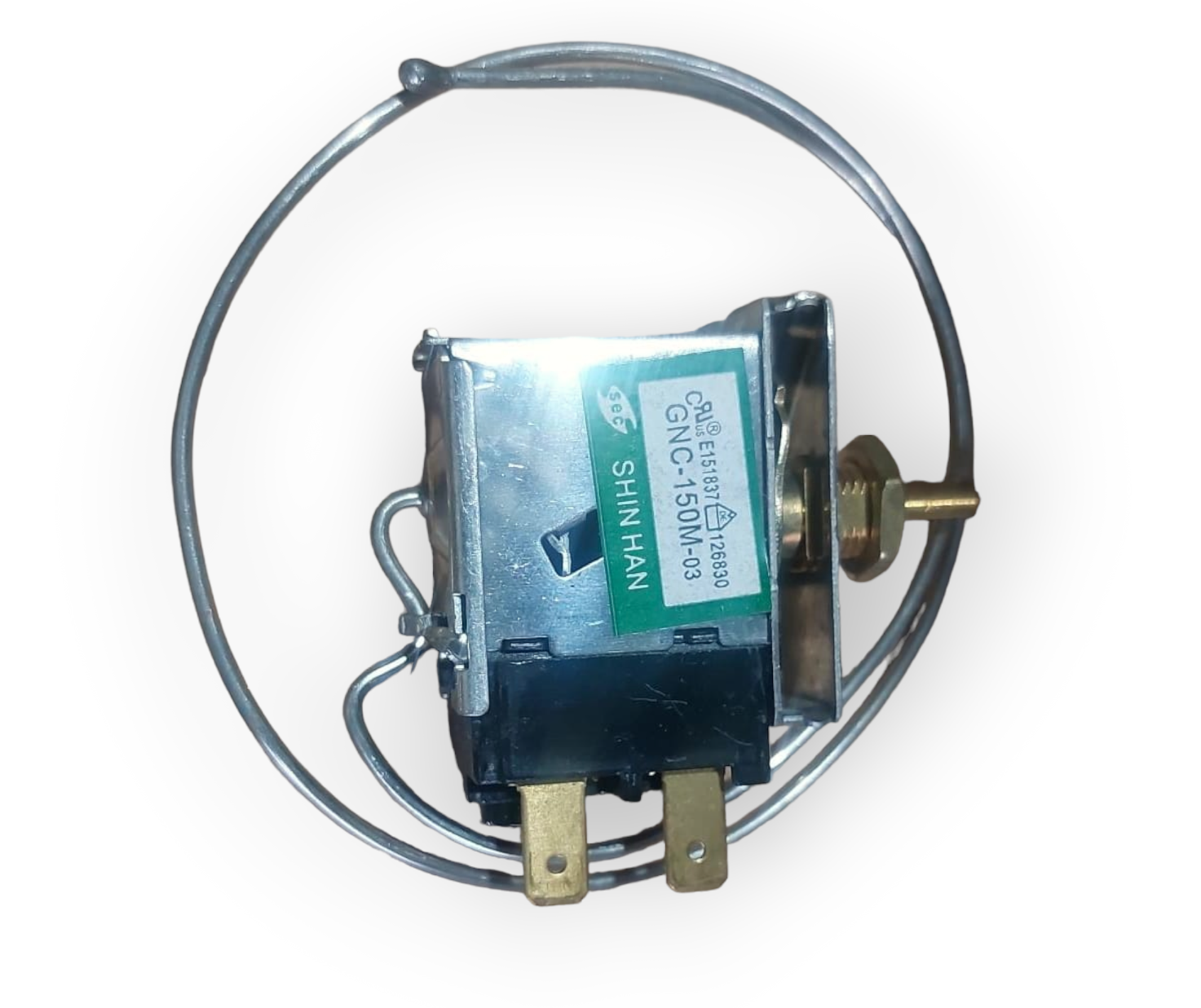  Thermistor Sensor for AC Car