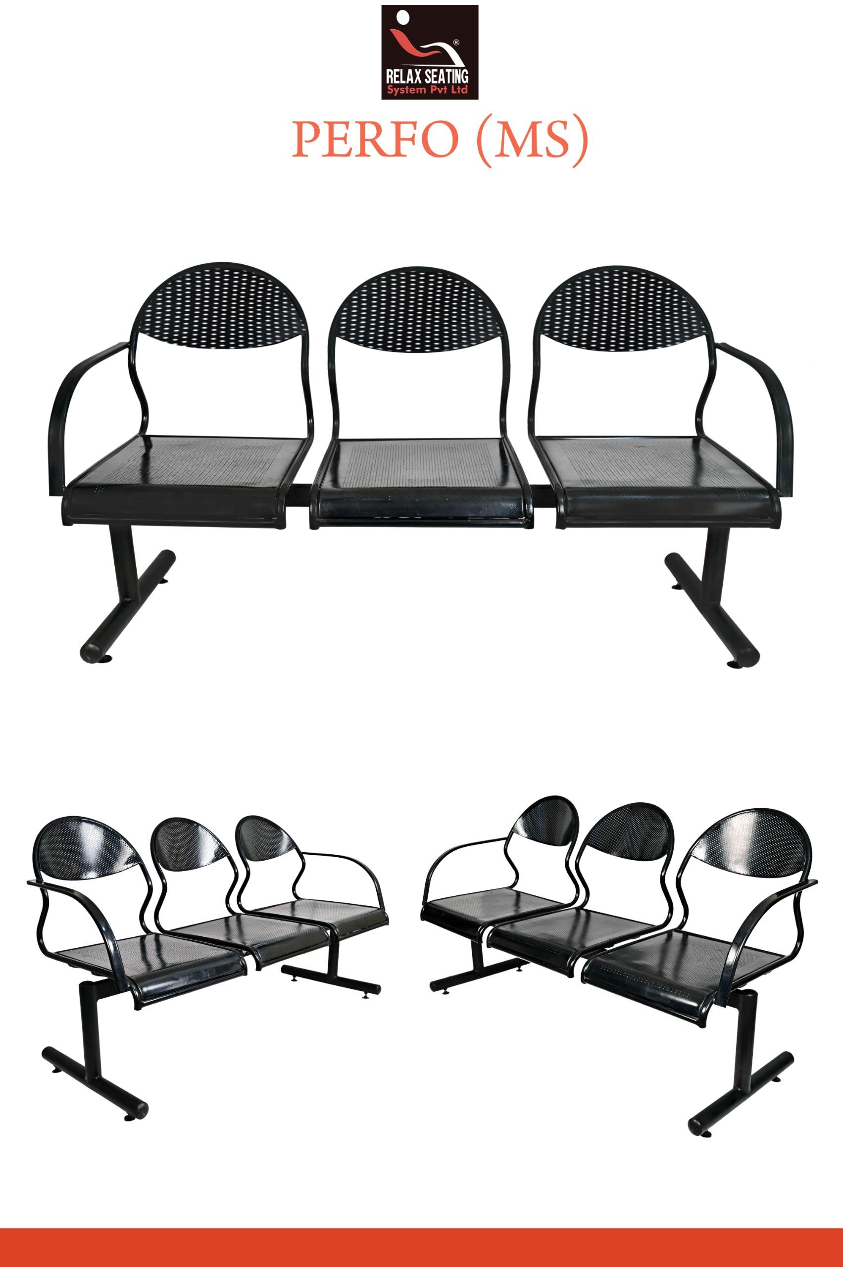 Perfo (MS) Chair