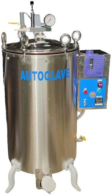 Autoclave