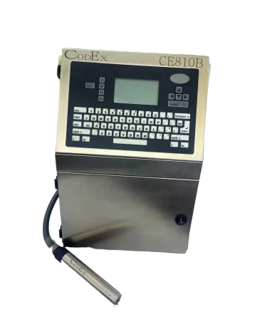 Industrial Batch Marking Machine