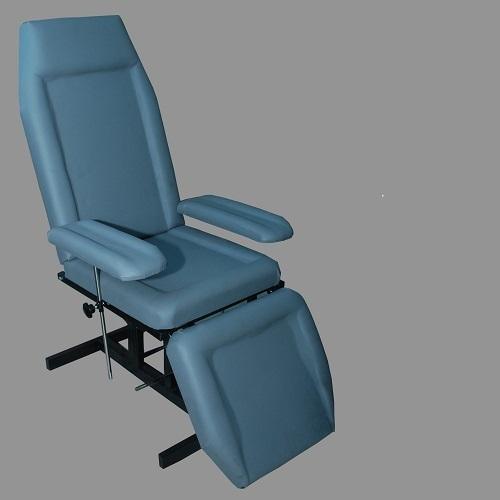 Blood Drawing Chair (Model : BDC-VENA)
