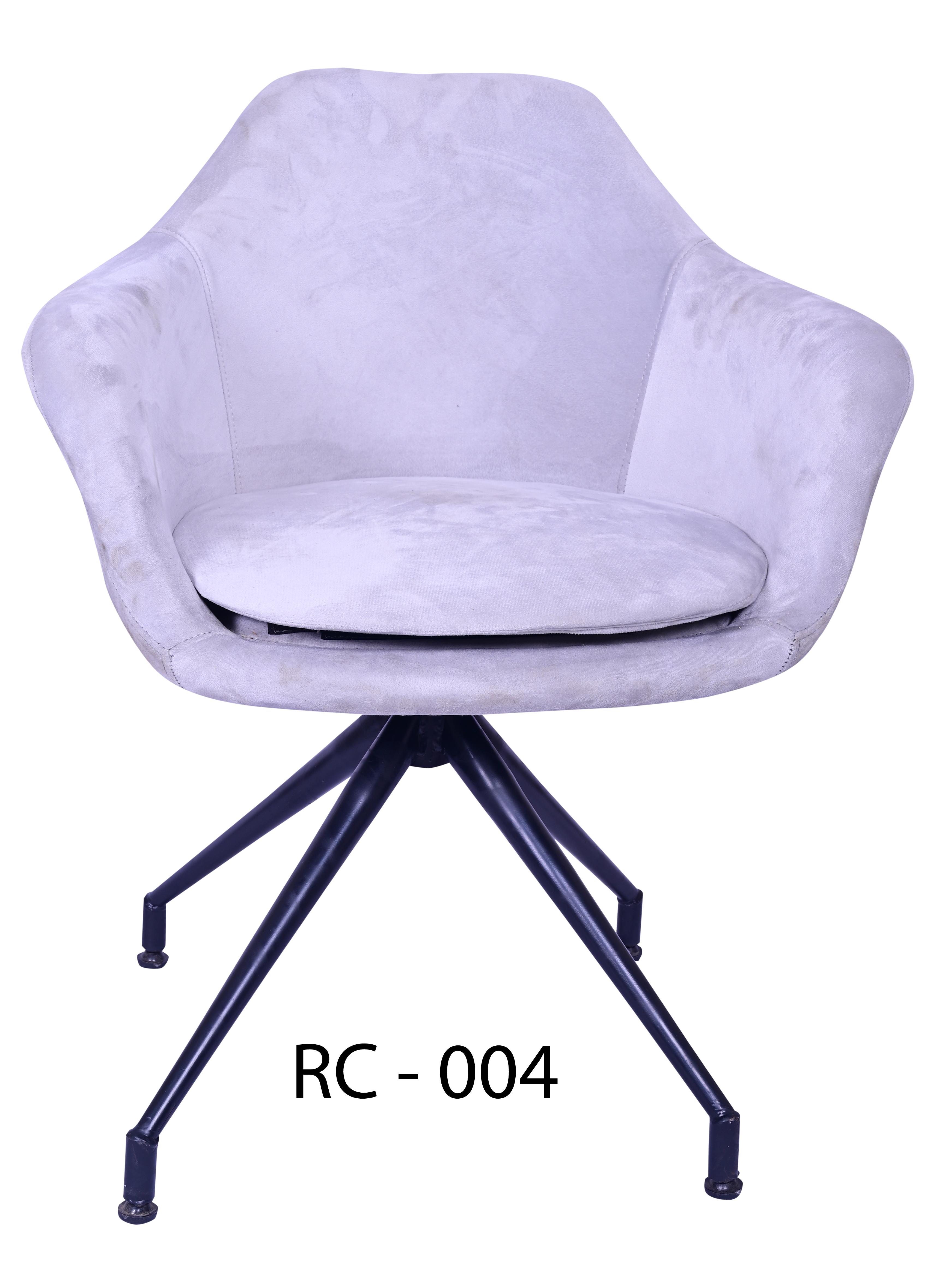 Lounge Chair RC - 004 (A)