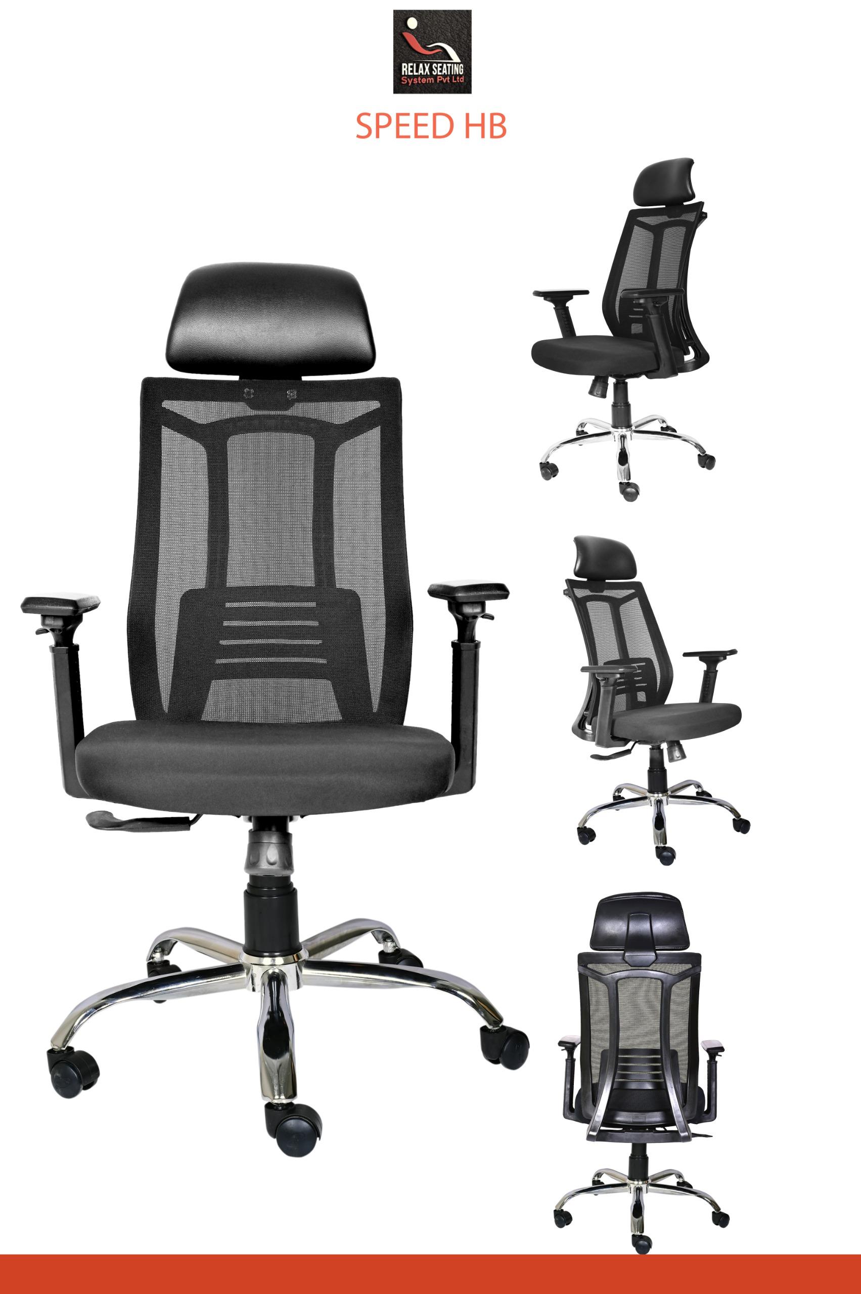 Speed HB Chair