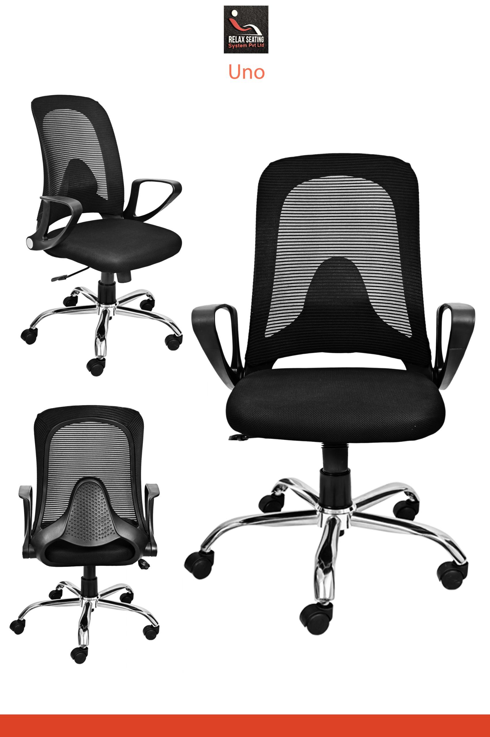 Uno Chair