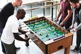 Foosball Table - Future Zone Surat