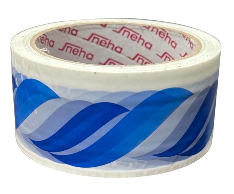 BOPP Self-adhesive Tapes