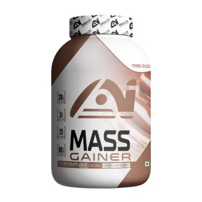 Mass Gainer Protein