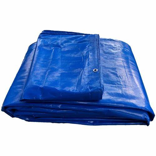 HDPE Tarpaulin